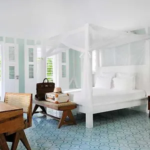 Hotel La Banane, St. Barthelemy